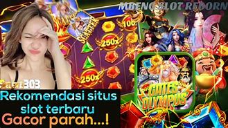 5 Situs Slot Mudah Jackpot Terpercaya 2023 Login Facebook Login