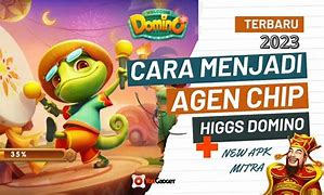 Agen Resmi Chip Domino Higgs