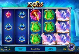 Cara Main Zeus Slot Pemula Di Hp Gratis Tanpa Aplikasi