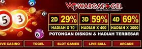 Demo Slot Suntoto Togel Hari Ini Sgp Yang Keluar