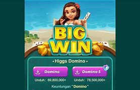 Higgs Domino Island Termasuk Judi Atau Bukan Online