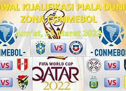 Kualifikasi Piala Dunia Amerika Latin 2024