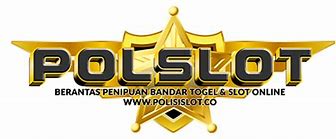 Logo Indo Polisi Slot 777 Keren Terbaru 2024 Facebook