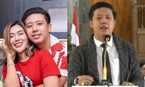 Pablo Benua Pengacara Siapa