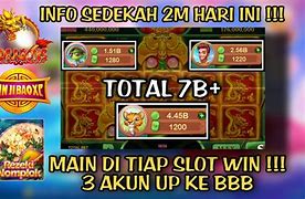 Slot Sedekah 2M Hari Ini Zeus Id Card