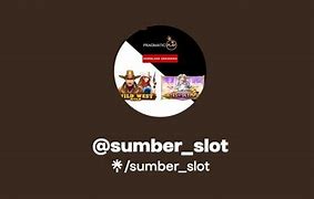 Sumber Slot